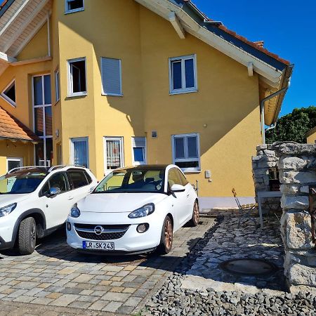Badisch Home Rust Eksteriør billede