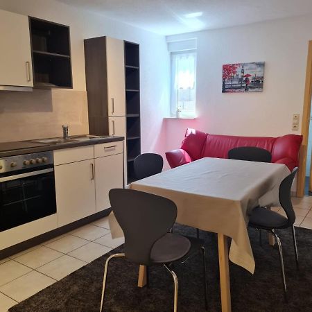 Badisch Home Rust Eksteriør billede
