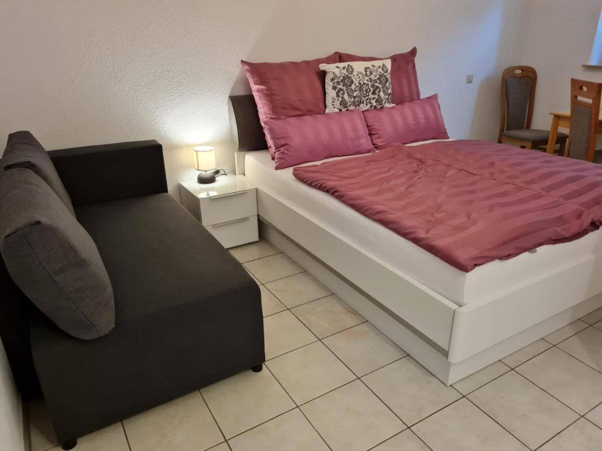 Badisch Home Rust Eksteriør billede