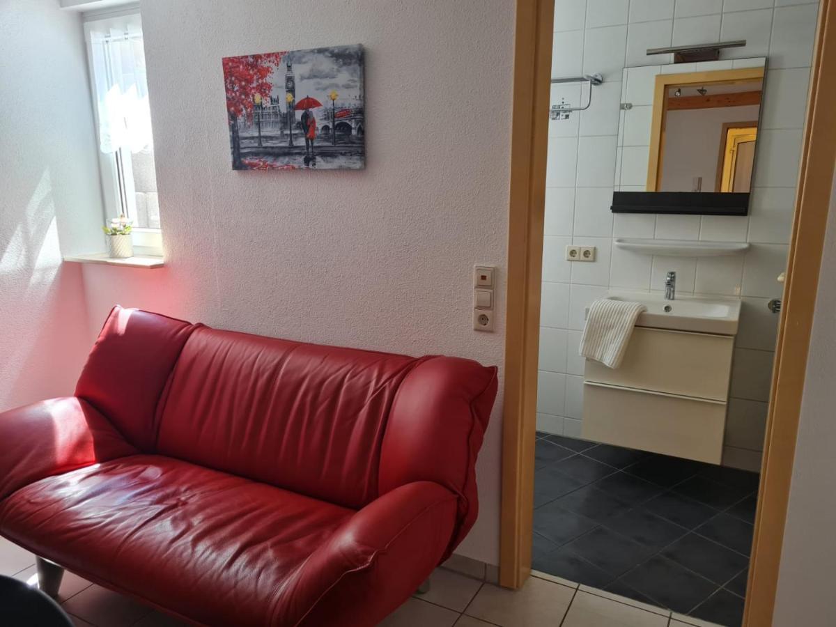 Badisch Home Rust Eksteriør billede