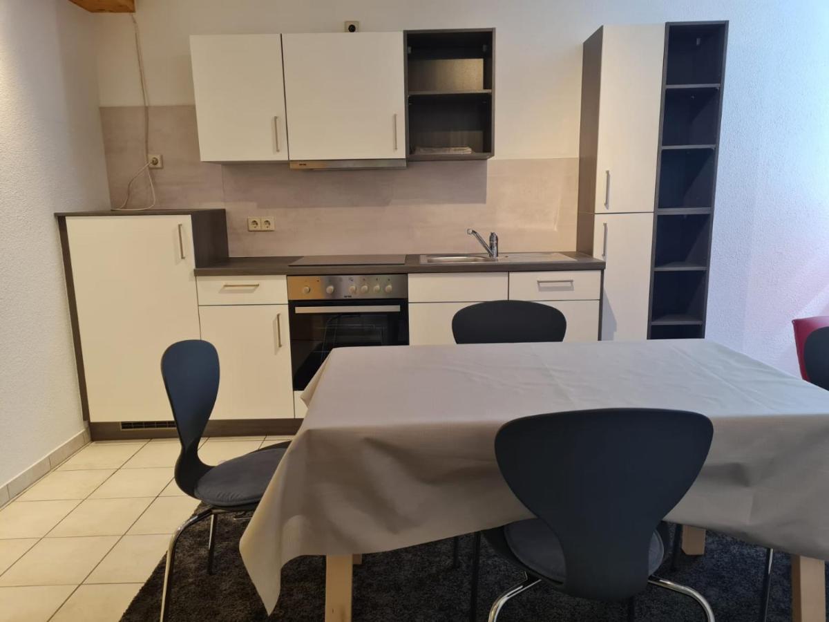Badisch Home Rust Eksteriør billede