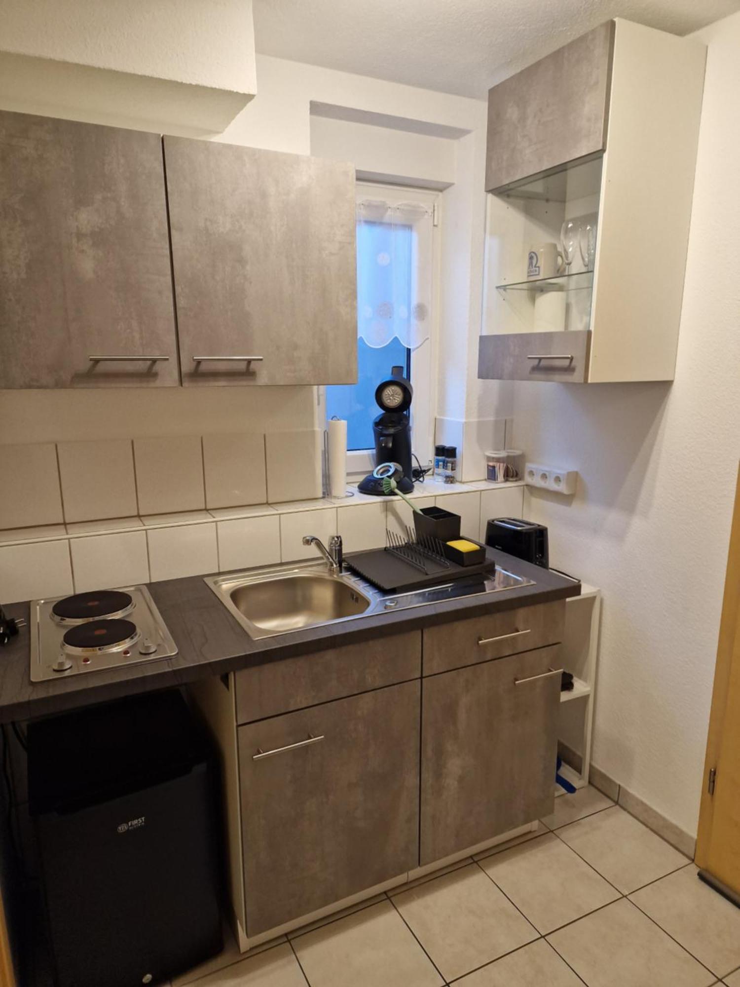 Badisch Home Rust Eksteriør billede